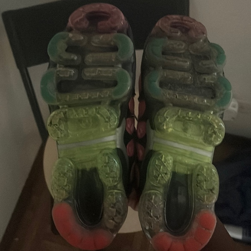 Nike vapormax plus